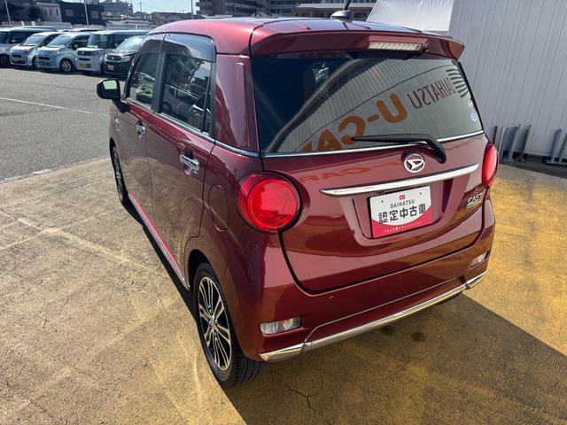 キャストスタイルＧ　ＳＡII平成２８年式　衝突低減ブレーキ　純正フルセグナビ　ドラレコ（福岡県）の中古車