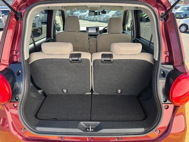 キャストスタイルＧ　ＳＡII平成２８年式　衝突低減ブレーキ　純正フルセグナビ　ドラレコ（福岡県）の中古車