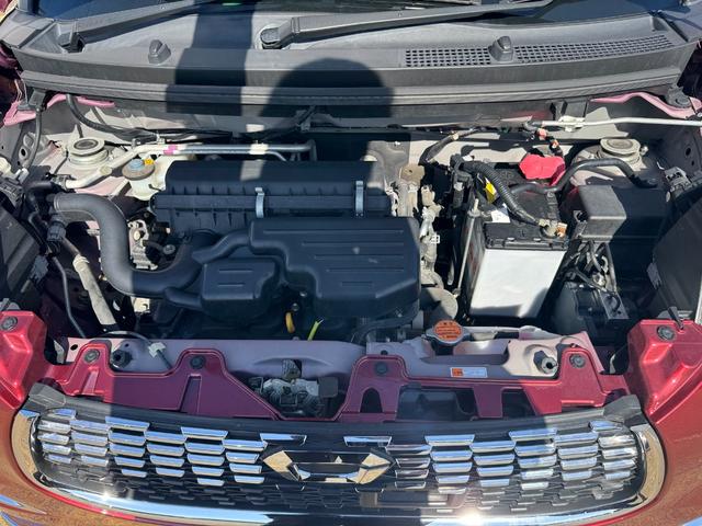 キャストスタイルＧ　ＳＡII平成２８年式　衝突低減ブレーキ　純正フルセグナビ　ドラレコ（福岡県）の中古車