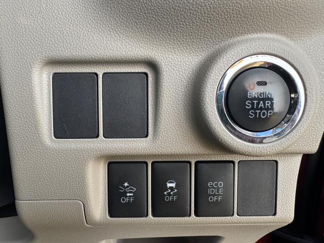 キャストスタイルＧ　ＳＡII平成２８年式　衝突低減ブレーキ　純正フルセグナビ　ドラレコ（福岡県）の中古車