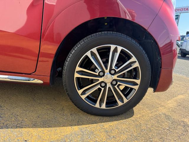 キャストスタイルＧ　ＳＡII平成２８年式　衝突低減ブレーキ　純正フルセグナビ　ドラレコ（福岡県）の中古車