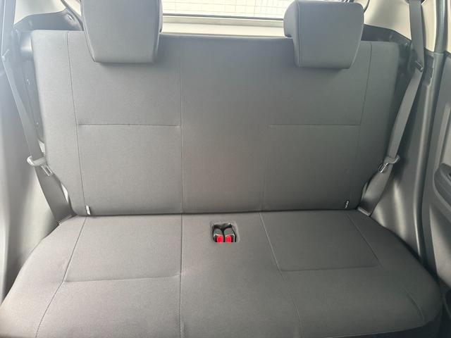 ミライースX SAIII平成30年式 衝突低減ブレーキ CDチューナー(福岡県)の中古車