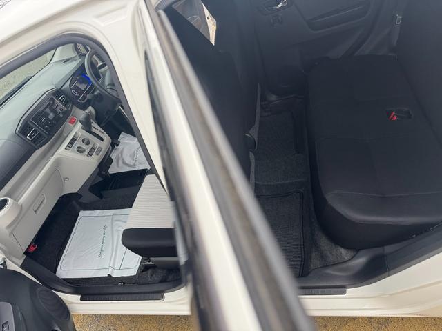 ミライースX SAIII平成30年式 衝突低減ブレーキ CDチューナー(福岡県)の中古車