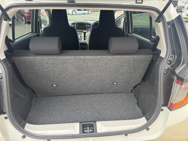 ミライースX SAIII平成30年式 衝突低減ブレーキ CDチューナー(福岡県)の中古車