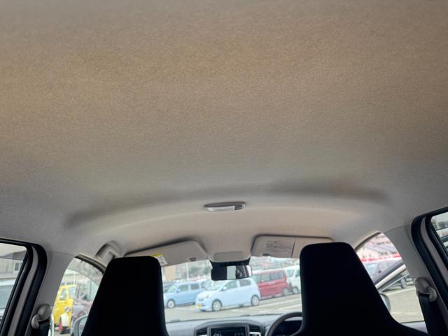 ミライースX SAIII平成30年式 衝突低減ブレーキ CDチューナー(福岡県)の中古車