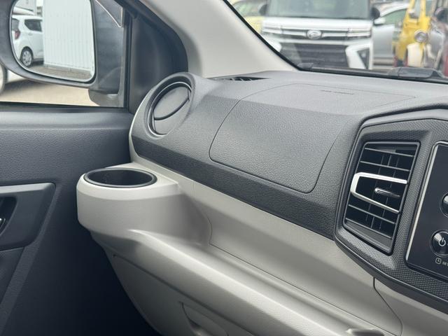 ミライースX SAIII平成30年式 衝突低減ブレーキ CDチューナー(福岡県)の中古車