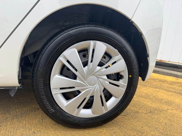 ミライースX SAIII平成30年式 衝突低減ブレーキ CDチューナー(福岡県)の中古車