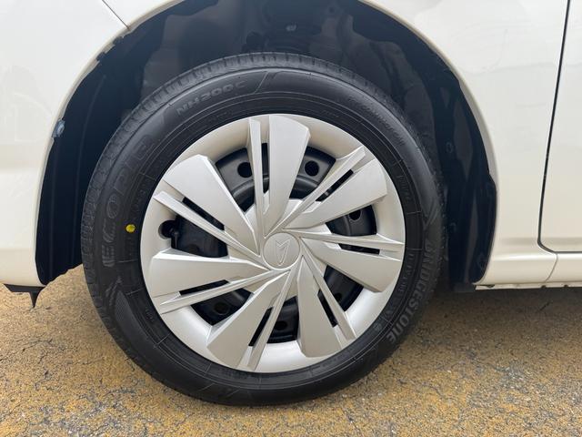 ミライースX SAIII平成30年式 衝突低減ブレーキ CDチューナー(福岡県)の中古車