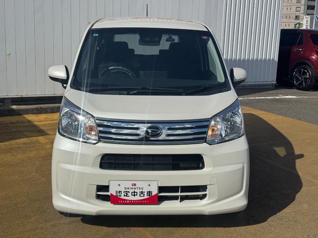 ムーヴXリミテッド SAIII平成31年式 衝突低減ブレーキ 純正フルセグナビ ETC ドラレコ(福岡県)の中古車