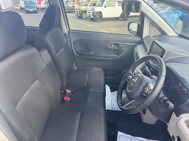 ムーヴXリミテッド SAIII平成31年式 衝突低減ブレーキ 純正フルセグナビ ETC ドラレコ(福岡県)の中古車