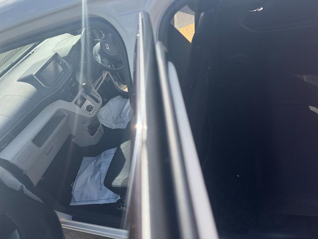 ムーヴXリミテッド SAIII平成31年式 衝突低減ブレーキ 純正フルセグナビ ETC ドラレコ(福岡県)の中古車