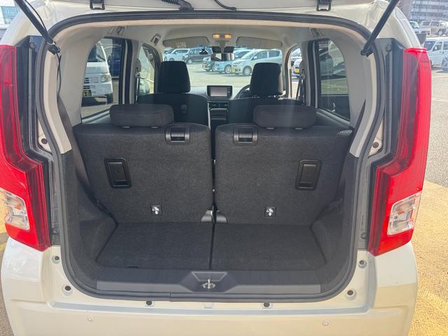 ムーヴXリミテッド SAIII平成31年式 衝突低減ブレーキ 純正フルセグナビ ETC ドラレコ(福岡県)の中古車