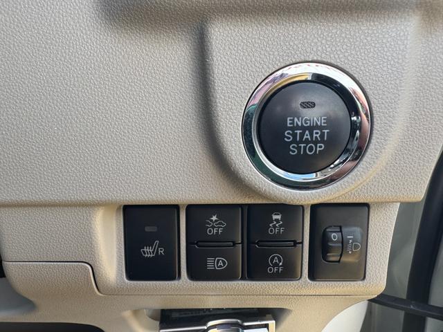 ムーヴXリミテッド SAIII平成31年式 衝突低減ブレーキ 純正フルセグナビ ETC ドラレコ(福岡県)の中古車