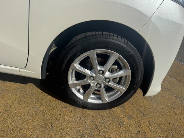 ムーヴXリミテッド SAIII平成31年式 衝突低減ブレーキ 純正フルセグナビ ETC ドラレコ(福岡県)の中古車