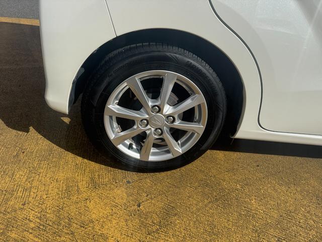 ムーヴXリミテッド SAIII平成31年式 衝突低減ブレーキ 純正フルセグナビ ETC ドラレコ(福岡県)の中古車