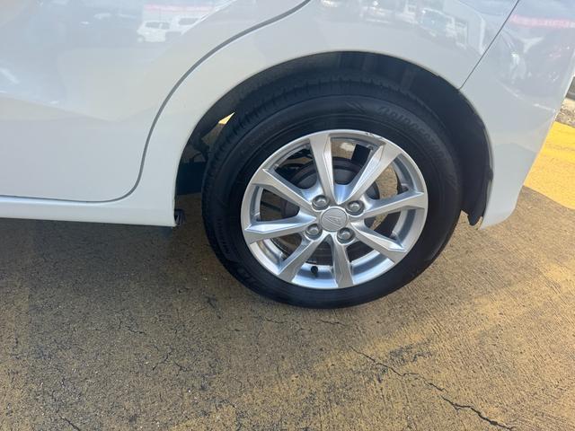 ムーヴXリミテッド SAIII平成31年式 衝突低減ブレーキ 純正フルセグナビ ETC ドラレコ(福岡県)の中古車