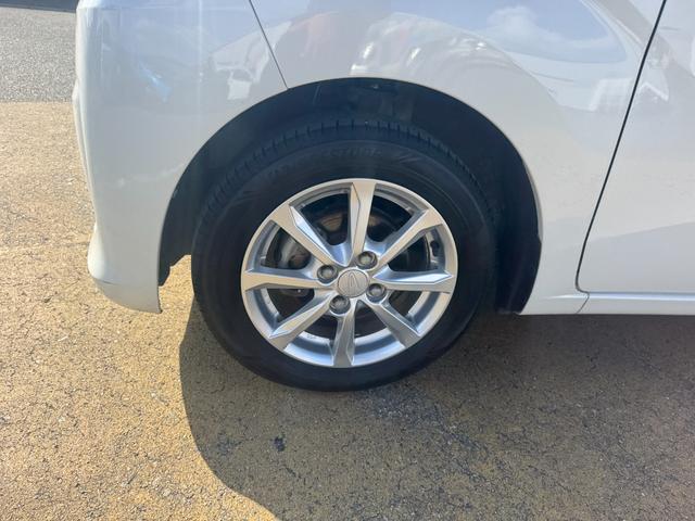 ムーヴXリミテッド SAIII平成31年式 衝突低減ブレーキ 純正フルセグナビ ETC ドラレコ(福岡県)の中古車