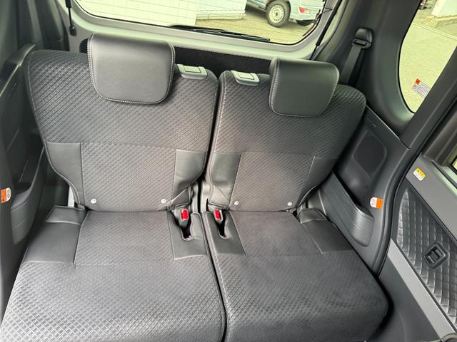 タントカスタムX令和2年式 衝突低減ブレーキ 純正フルセグナビ ETC(福岡県)の中古車