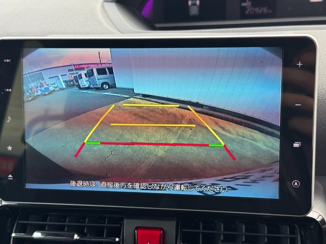 タントカスタムX令和2年式 衝突低減ブレーキ 純正フルセグナビ ETC(福岡県)の中古車