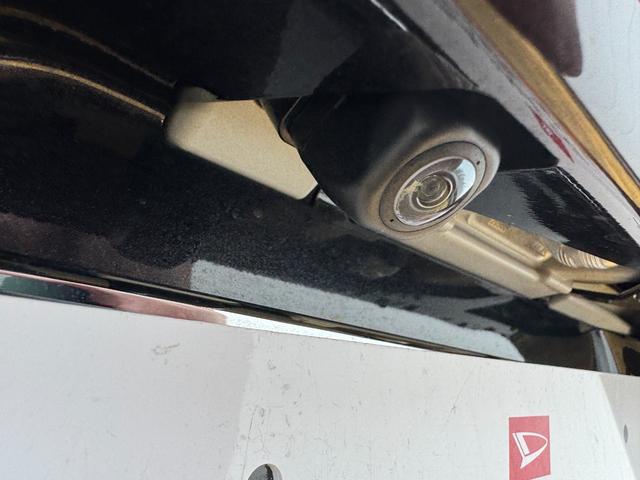 タントカスタムX令和2年式 衝突低減ブレーキ 純正フルセグナビ ETC(福岡県)の中古車