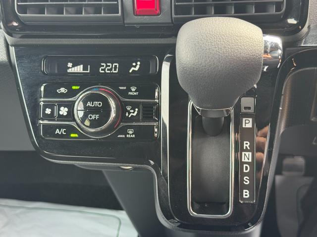 タントカスタムX令和2年式 衝突低減ブレーキ 純正フルセグナビ ETC(福岡県)の中古車