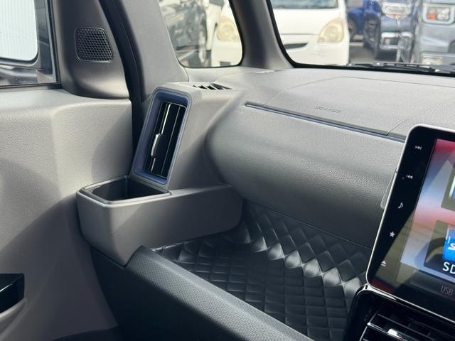 タントカスタムX令和2年式 衝突低減ブレーキ 純正フルセグナビ ETC(福岡県)の中古車