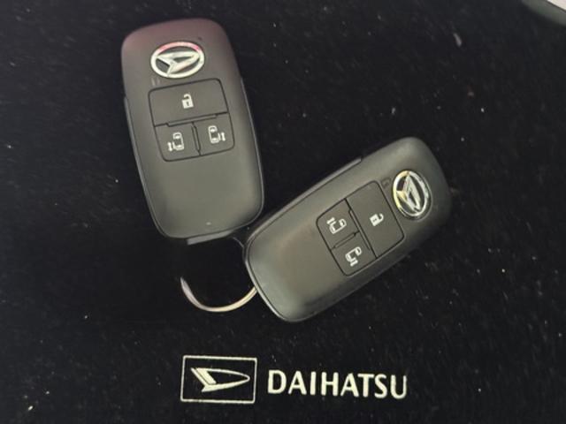 タントカスタムX令和2年式 衝突低減ブレーキ 純正フルセグナビ ETC(福岡県)の中古車