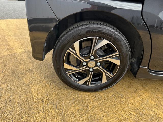 タントカスタムX令和2年式 衝突低減ブレーキ 純正フルセグナビ ETC(福岡県)の中古車