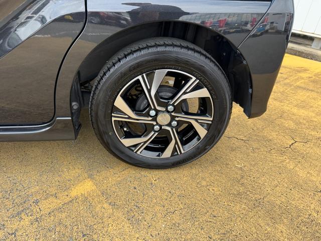 タントカスタムX令和2年式 衝突低減ブレーキ 純正フルセグナビ ETC(福岡県)の中古車