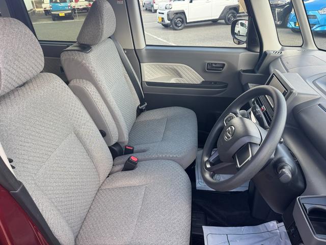 タントＸ令和２年式　　衝突低減ブレーキ　純正フルセグナビ　ＥＴＣ　ドラレコ（福岡県）の中古車