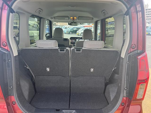 タントＸ令和２年式　　衝突低減ブレーキ　純正フルセグナビ　ＥＴＣ　ドラレコ（福岡県）の中古車