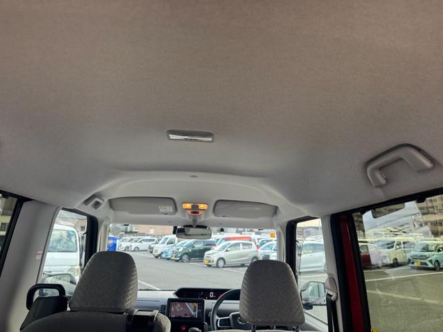 タントＸ令和２年式　　衝突低減ブレーキ　純正フルセグナビ　ＥＴＣ　ドラレコ（福岡県）の中古車