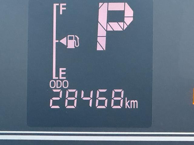 タントＸ令和２年式　　衝突低減ブレーキ　純正フルセグナビ　ＥＴＣ　ドラレコ（福岡県）の中古車