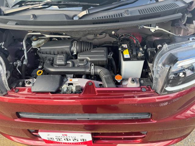 タントＸ令和２年式　　衝突低減ブレーキ　純正フルセグナビ　ＥＴＣ　ドラレコ（福岡県）の中古車