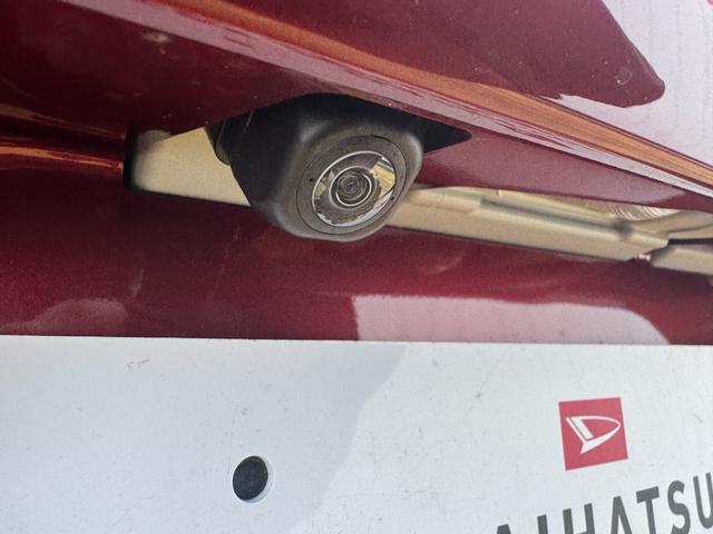 タントＸ令和２年式　　衝突低減ブレーキ　純正フルセグナビ　ＥＴＣ　ドラレコ（福岡県）の中古車