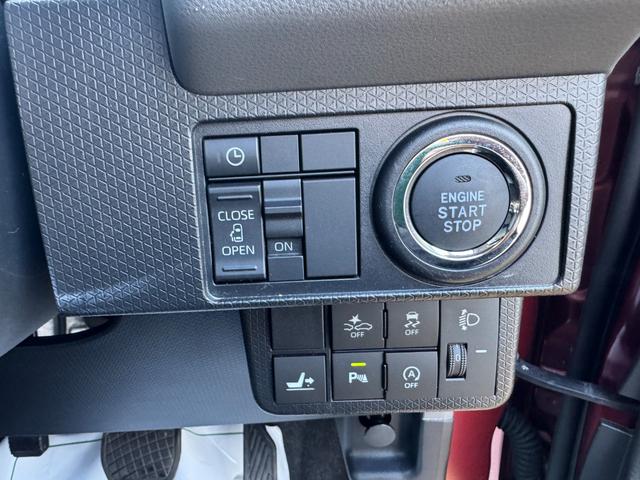 タントＸ令和２年式　　衝突低減ブレーキ　純正フルセグナビ　ＥＴＣ　ドラレコ（福岡県）の中古車