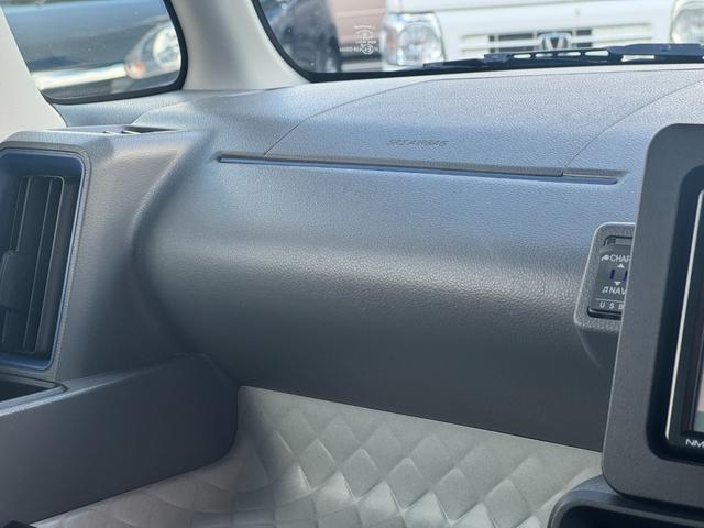 タントＸ令和２年式　　衝突低減ブレーキ　純正フルセグナビ　ＥＴＣ　ドラレコ（福岡県）の中古車