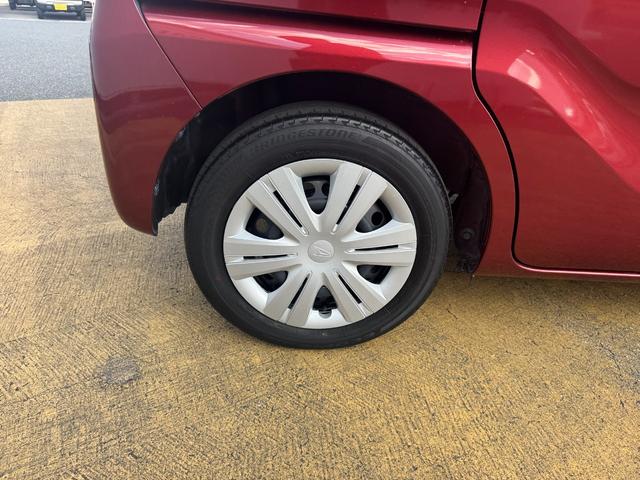 タントＸ令和２年式　　衝突低減ブレーキ　純正フルセグナビ　ＥＴＣ　ドラレコ（福岡県）の中古車