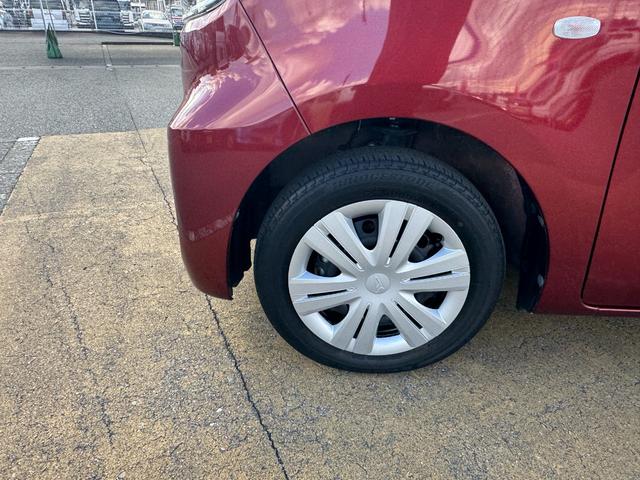 タントＸ令和２年式　　衝突低減ブレーキ　純正フルセグナビ　ＥＴＣ　ドラレコ（福岡県）の中古車