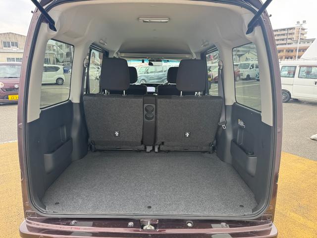 アトレーワゴンカスタムターボＲＳリミテッド　ＳＡIII令和３年式　衝突低減ブレーキ　純正フルセグナビ　ＥＴＣ　ドラレコ（福岡県）の中古車