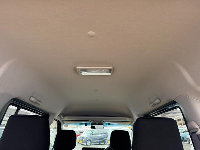 アトレーワゴンカスタムターボＲＳリミテッド　ＳＡIII令和３年式　衝突低減ブレーキ　純正フルセグナビ　ＥＴＣ　ドラレコ（福岡県）の中古車