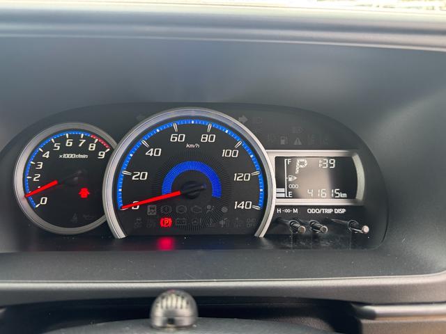 アトレーワゴンカスタムターボＲＳリミテッド　ＳＡIII令和３年式　衝突低減ブレーキ　純正フルセグナビ　ＥＴＣ　ドラレコ（福岡県）の中古車