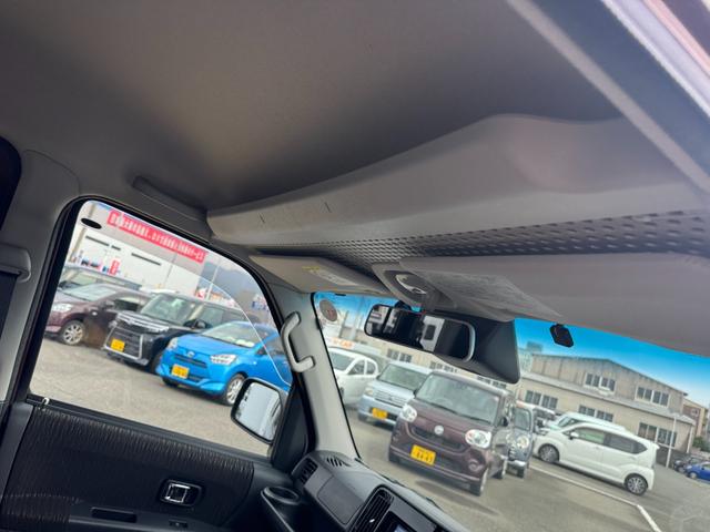 アトレーワゴンカスタムターボＲＳリミテッド　ＳＡIII令和３年式　衝突低減ブレーキ　純正フルセグナビ　ＥＴＣ　ドラレコ（福岡県）の中古車