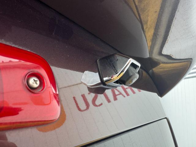 アトレーワゴンカスタムターボＲＳリミテッド　ＳＡIII令和３年式　衝突低減ブレーキ　純正フルセグナビ　ＥＴＣ　ドラレコ（福岡県）の中古車