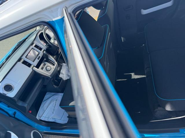 ハスラーＧ平成２７年式　衝突低減ブレーキ　社外フルセグナビ　ＥＴＣ　ドラレコ（福岡県）の中古車