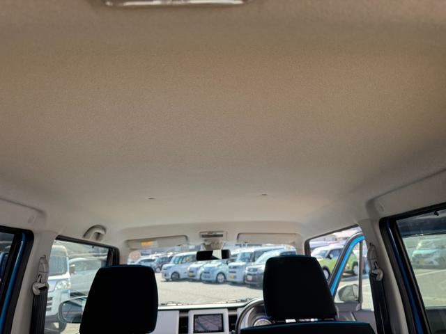 ハスラーＧ平成２７年式　衝突低減ブレーキ　社外フルセグナビ　ＥＴＣ　ドラレコ（福岡県）の中古車