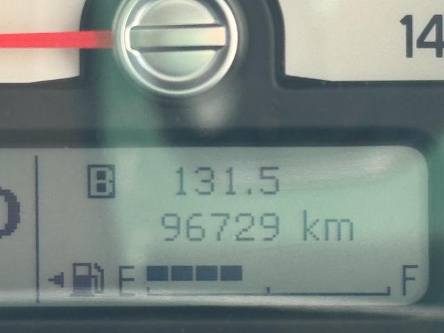 ハスラーＧ平成２７年式　衝突低減ブレーキ　社外フルセグナビ　ＥＴＣ　ドラレコ（福岡県）の中古車