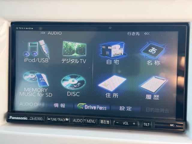 ハスラーＧ平成２７年式　衝突低減ブレーキ　社外フルセグナビ　ＥＴＣ　ドラレコ（福岡県）の中古車