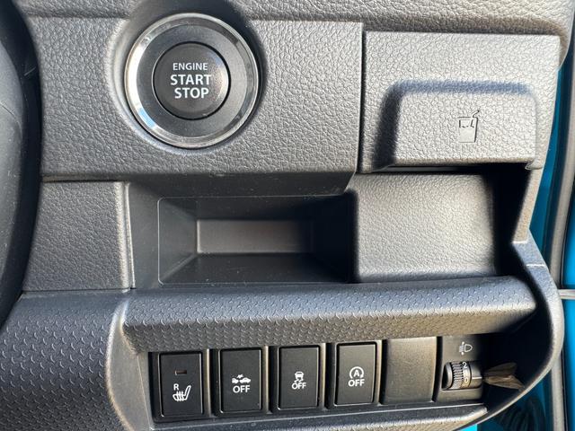 ハスラーＧ平成２７年式　衝突低減ブレーキ　社外フルセグナビ　ＥＴＣ　ドラレコ（福岡県）の中古車