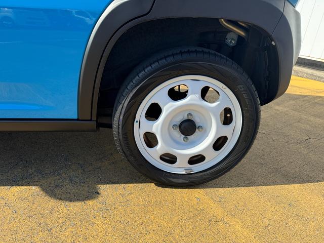 ハスラーＧ平成２７年式　衝突低減ブレーキ　社外フルセグナビ　ＥＴＣ　ドラレコ（福岡県）の中古車